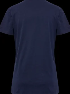 hmlGO 2.0 T-SHIRT S/S WOMAN