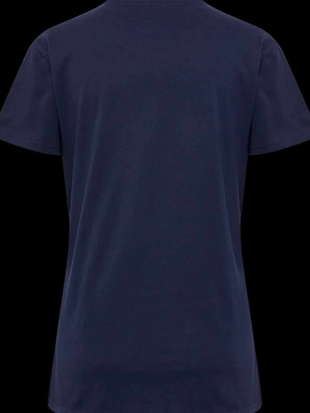 hmlGO 2.0 T-SHIRT S/S WOMAN