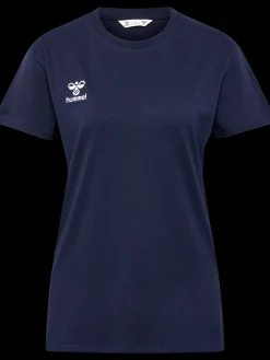 hmlGO 2.0 T-SHIRT S/S WOMAN