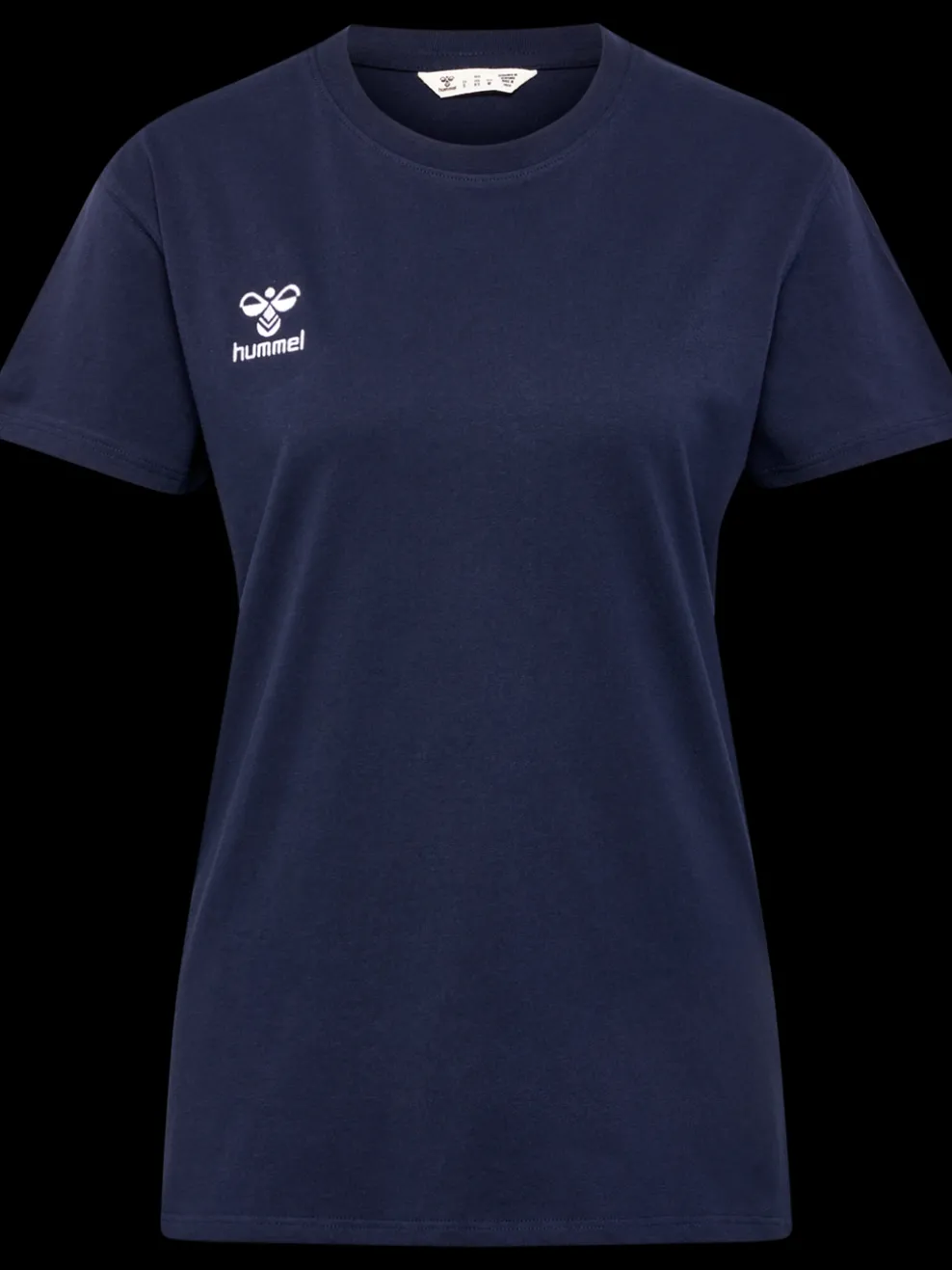 hmlGO 2.0 T-SHIRT S/S WOMAN