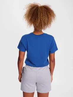 hmlGO 2.0 T-SHIRT S/S WOMAN