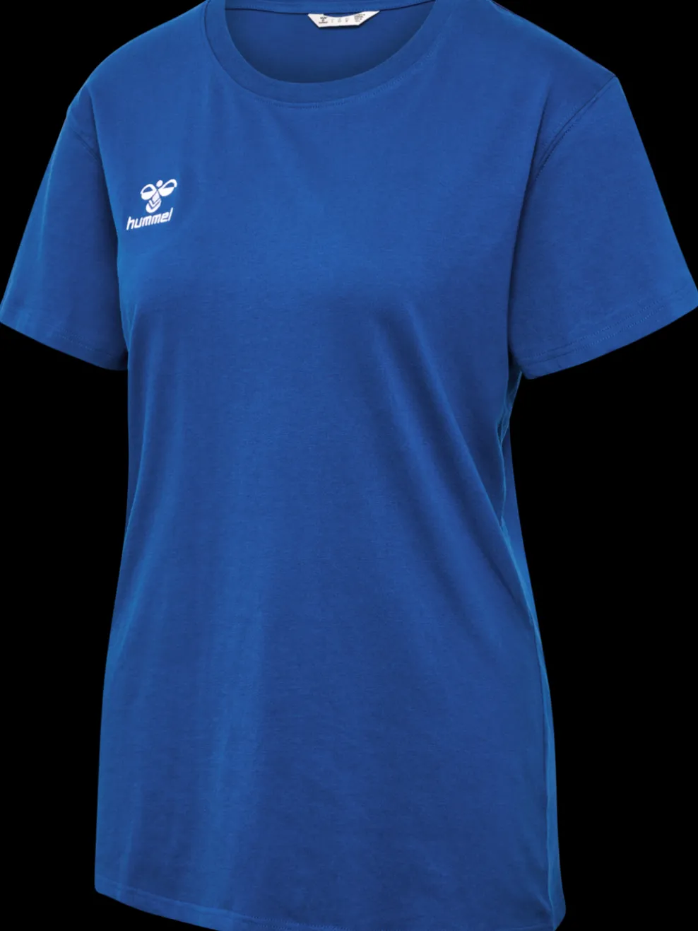 hmlGO 2.0 T-SHIRT S/S WOMAN
