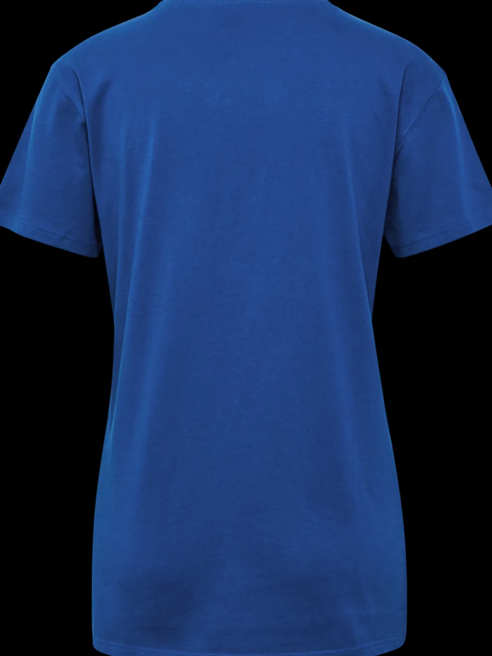 hmlGO 2.0 T-SHIRT S/S WOMAN
