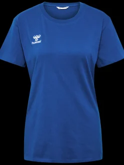 hmlGO 2.0 T-SHIRT S/S WOMAN