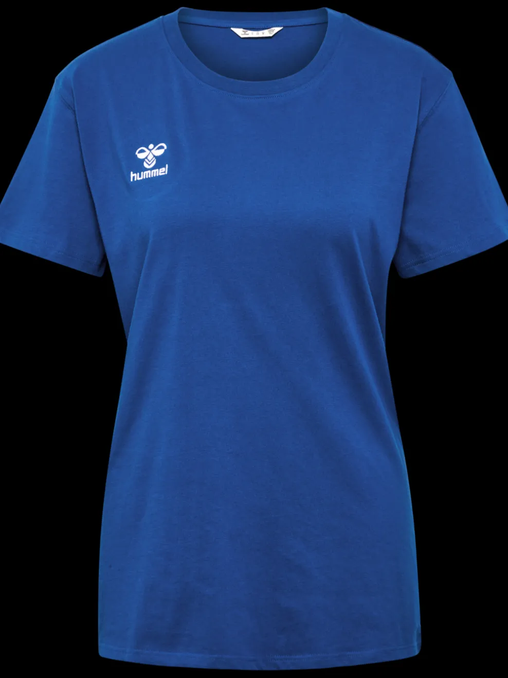 hmlGO 2.0 T-SHIRT S/S WOMAN