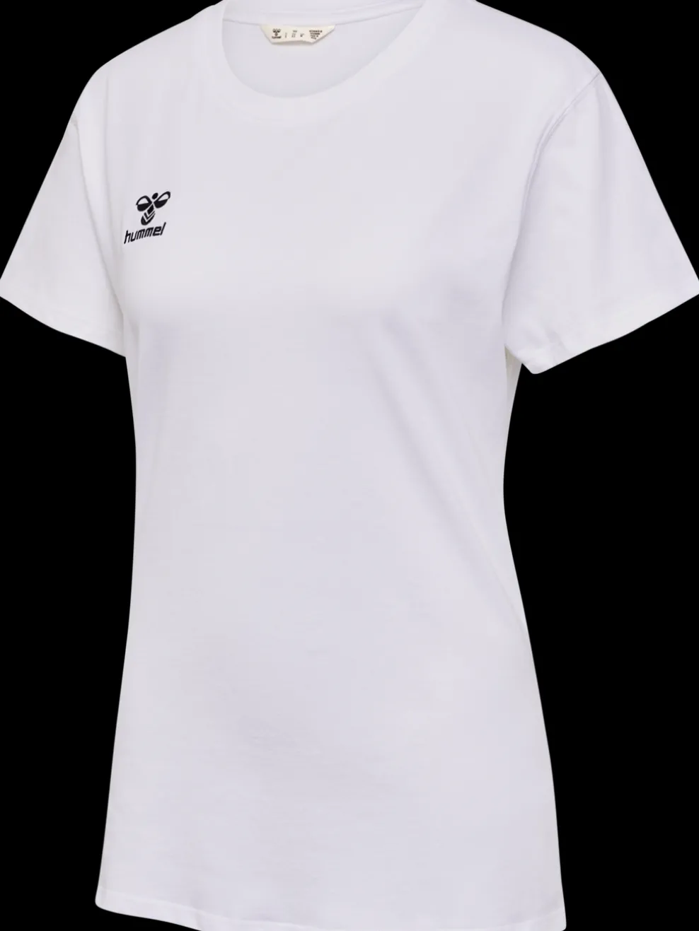 hmlGO 2.0 T-SHIRT S/S WOMAN