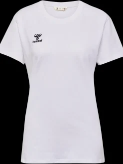 hmlGO 2.0 T-SHIRT S/S WOMAN