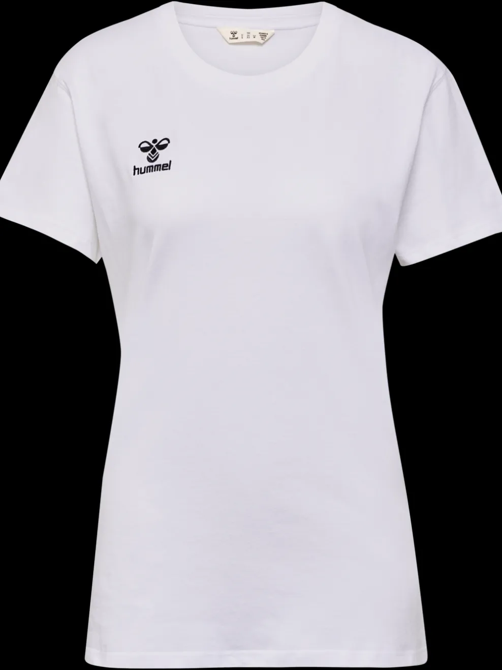hmlGO 2.0 T-SHIRT S/S WOMAN