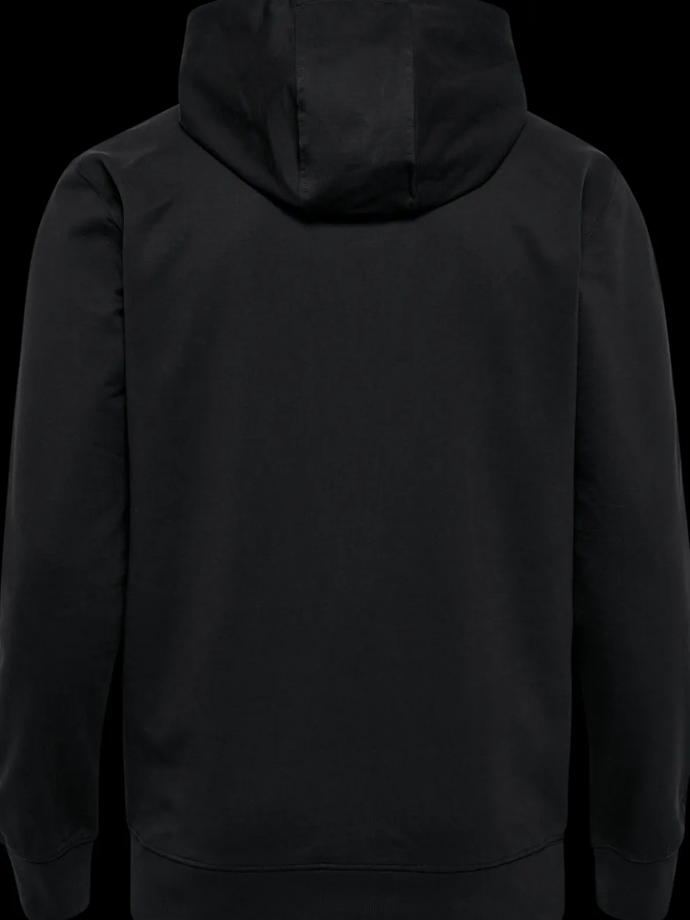 hmlGO 2.0 ZIP HOODIE