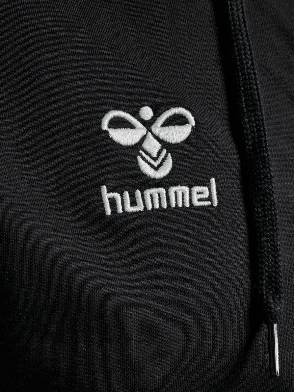 hmlGO 2.0 ZIP HOODIE