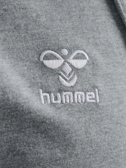 hmlGO 2.0 ZIP HOODIE