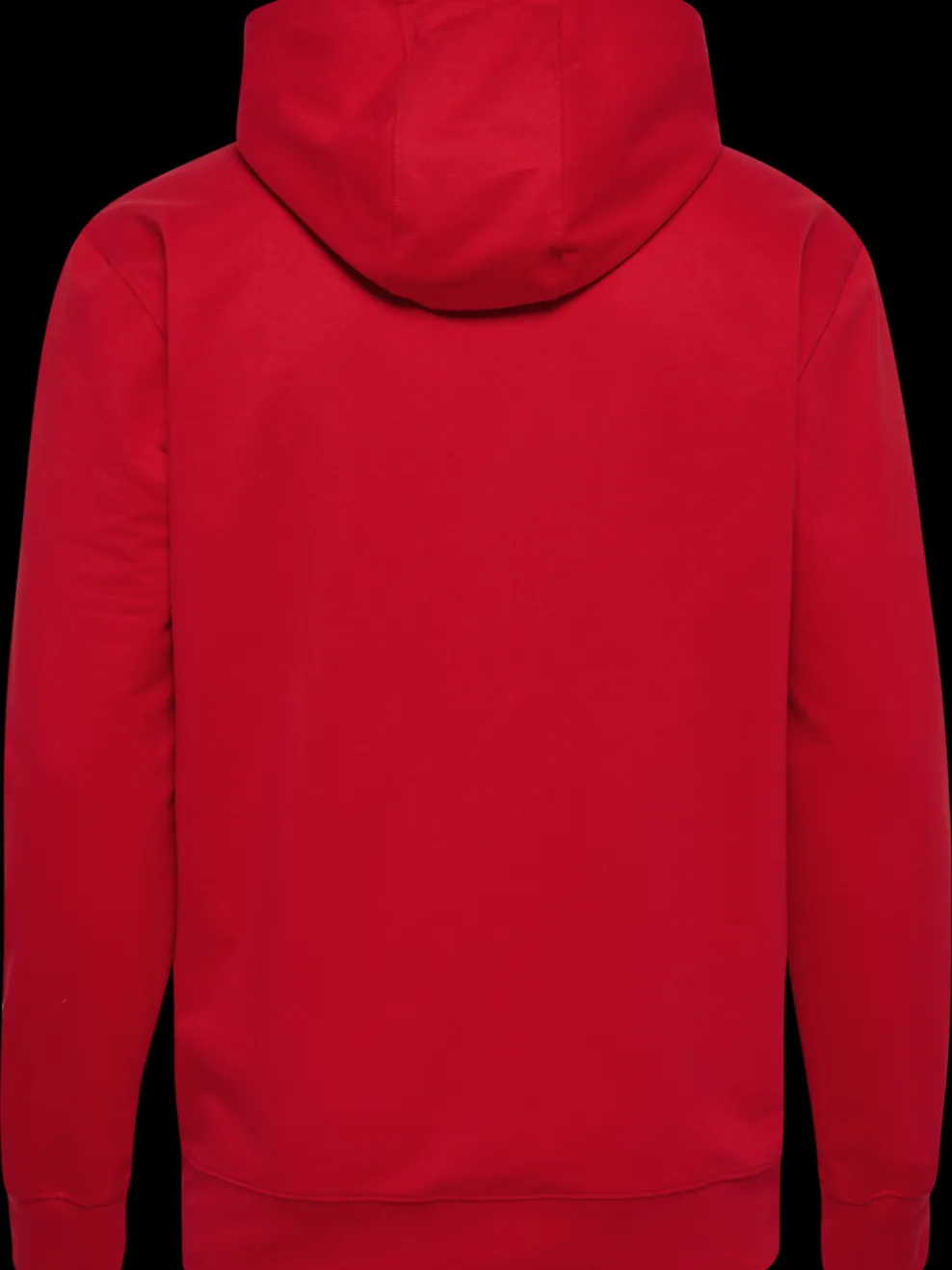 hmlGO 2.0 ZIP HOODIE