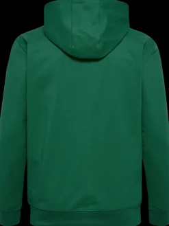 hmlGO 2.0 ZIP HOODIE