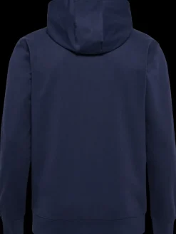 hmlGO 2.0 ZIP HOODIE