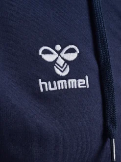 hmlGO 2.0 ZIP HOODIE