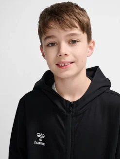 hmlGO 2.0 ZIP HOODIE KIDS