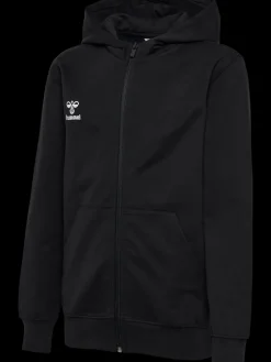 hmlGO 2.0 ZIP HOODIE KIDS