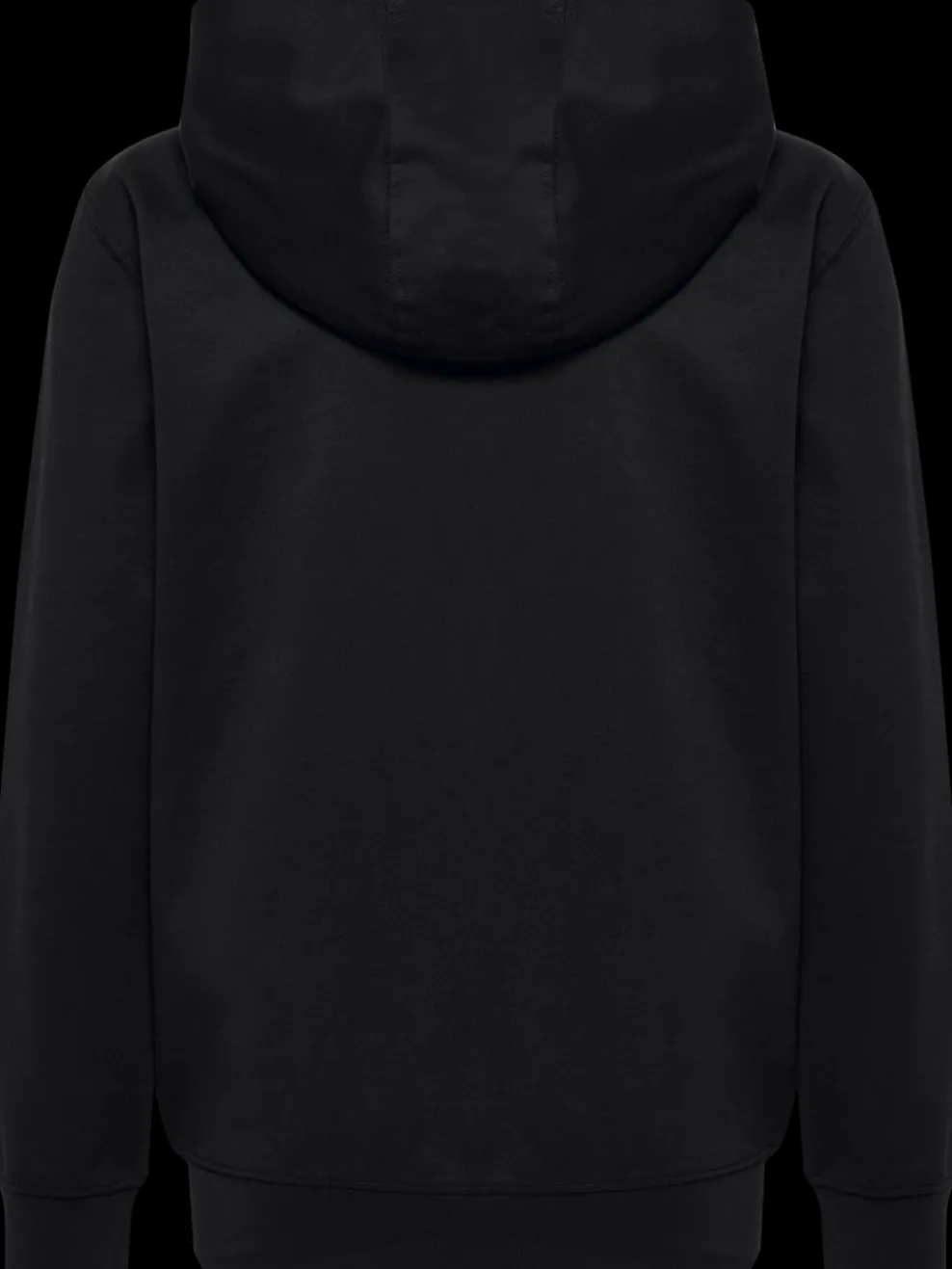 hmlGO 2.0 ZIP HOODIE KIDS