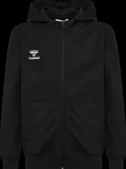 hmlGO 2.0 ZIP HOODIE KIDS
