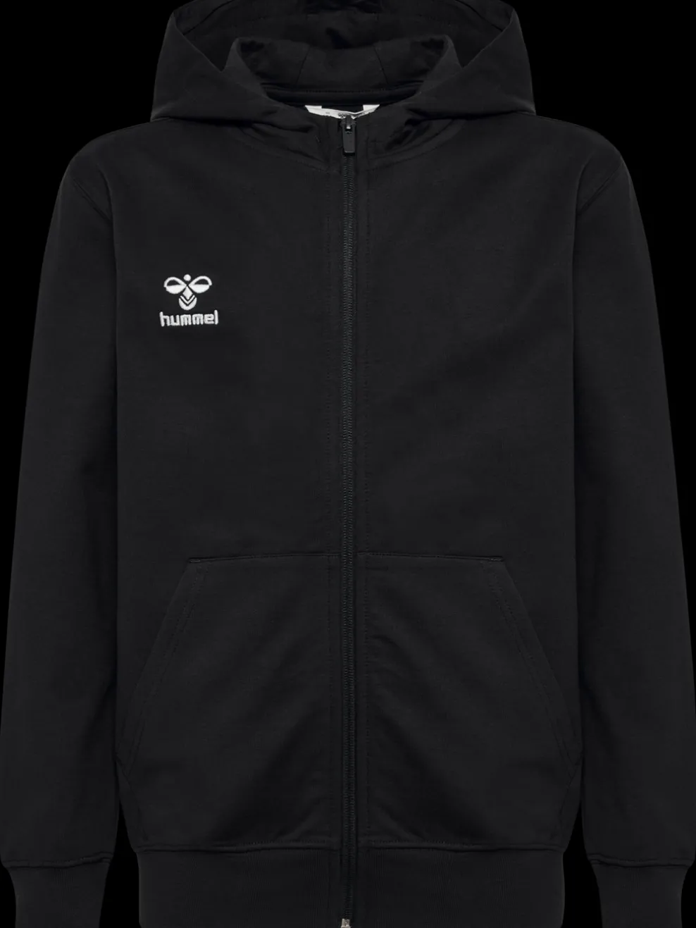 hmlGO 2.0 ZIP HOODIE KIDS