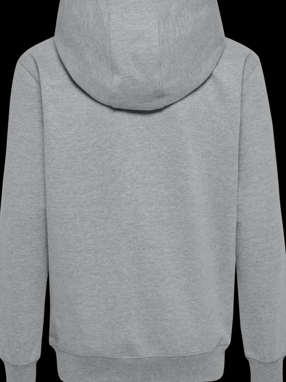 hmlGO 2.0 ZIP HOODIE KIDS