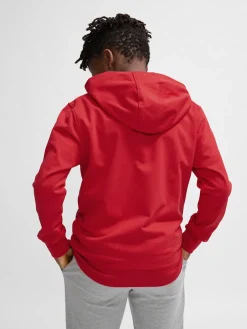 hmlGO 2.0 ZIP HOODIE KIDS