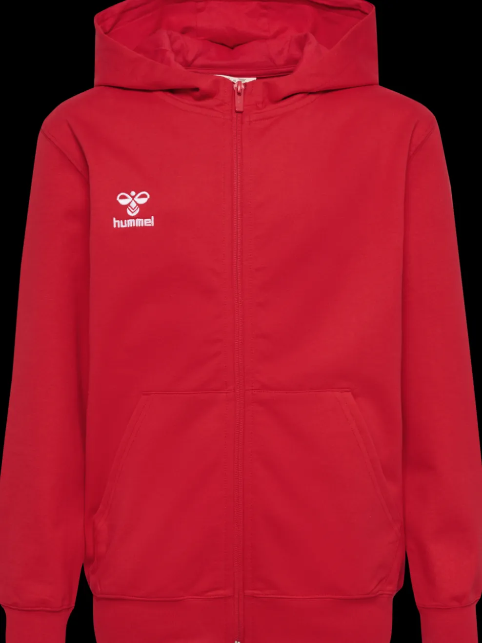 hmlGO 2.0 ZIP HOODIE KIDS
