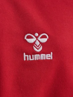 hmlGO 2.0 ZIP HOODIE KIDS