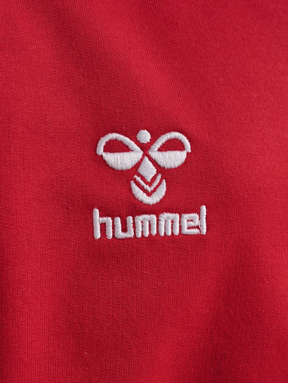 hmlGO 2.0 ZIP HOODIE KIDS