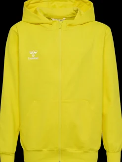 hmlGO 2.0 ZIP HOODIE KIDS
