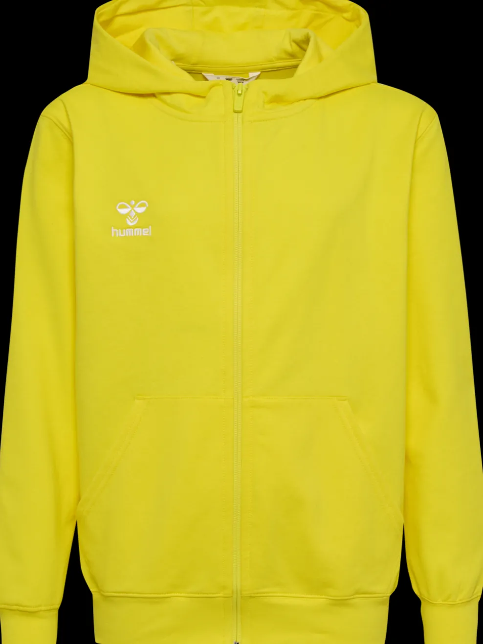 hmlGO 2.0 ZIP HOODIE KIDS