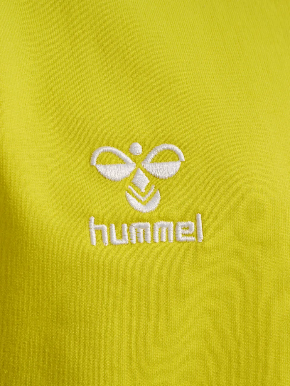 hmlGO 2.0 ZIP HOODIE KIDS