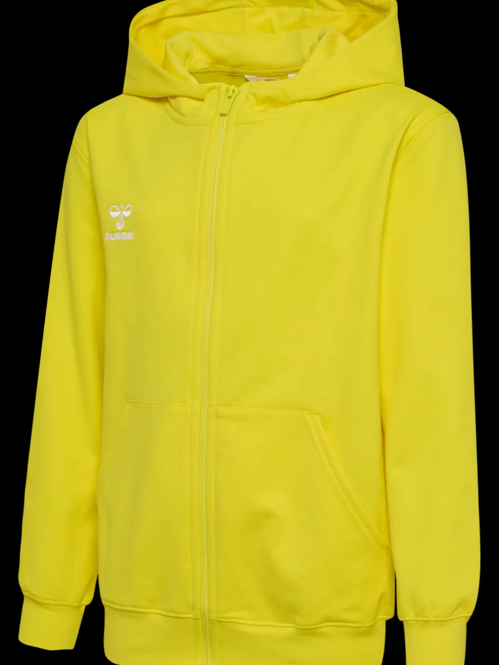 hmlGO 2.0 ZIP HOODIE KIDS