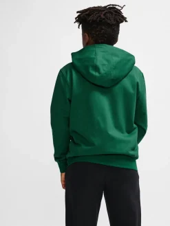 hmlGO 2.0 ZIP HOODIE KIDS