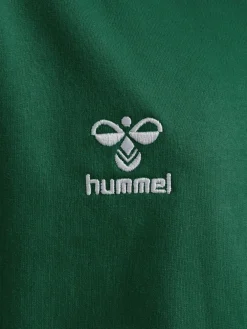 hmlGO 2.0 ZIP HOODIE KIDS