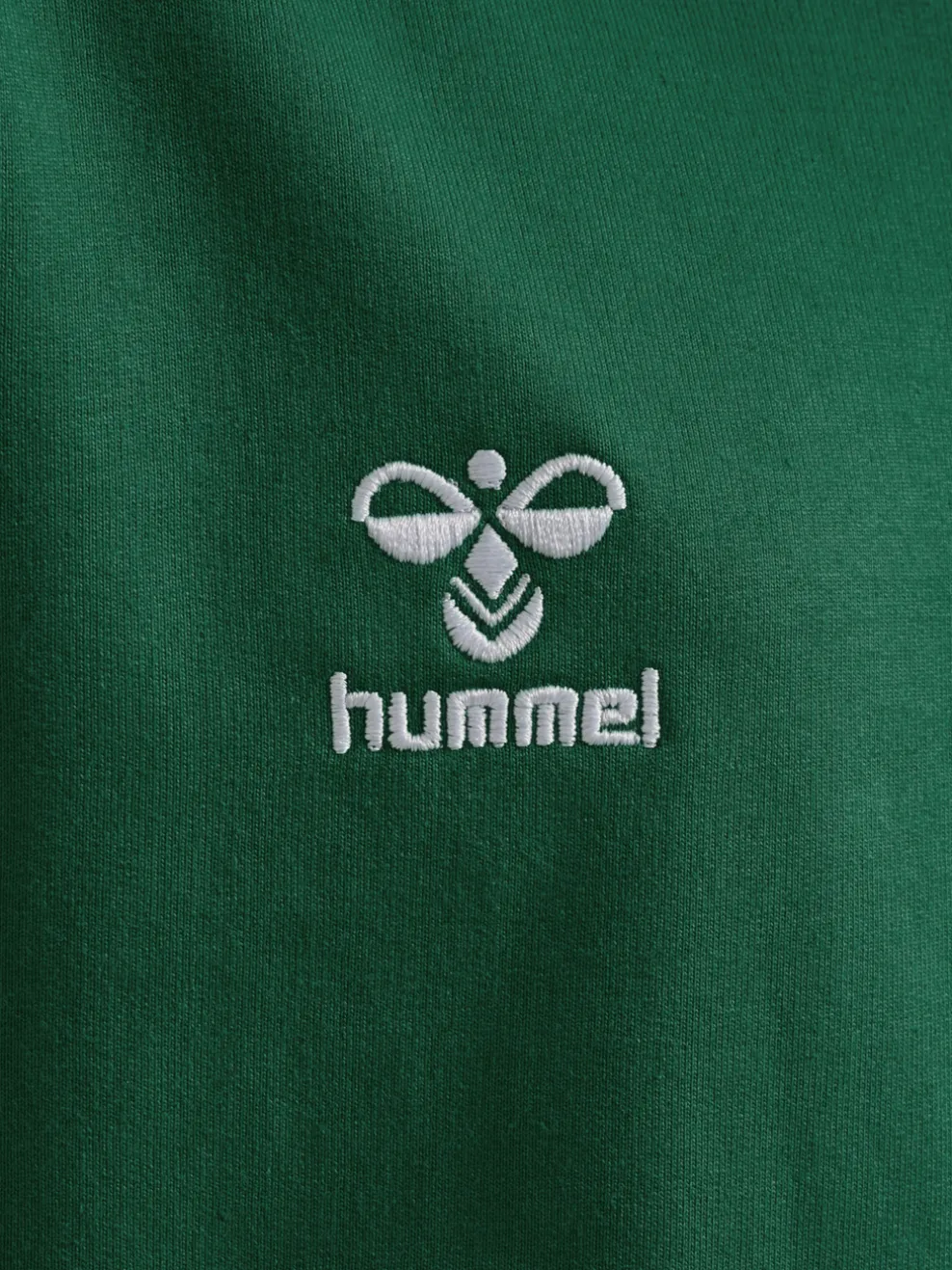 hmlGO 2.0 ZIP HOODIE KIDS