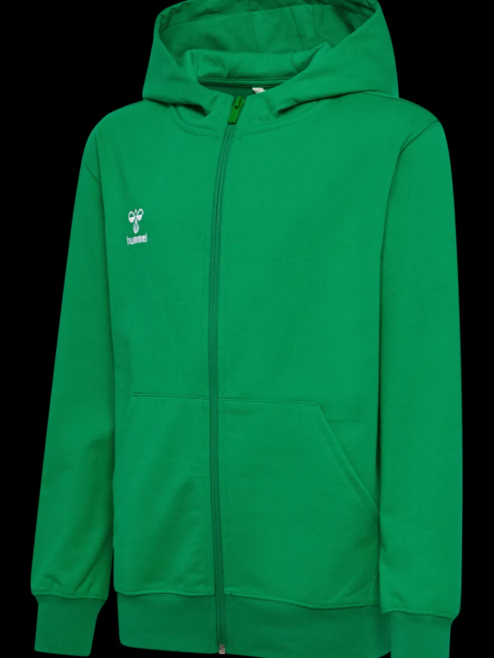 hmlGO 2.0 ZIP HOODIE KIDS