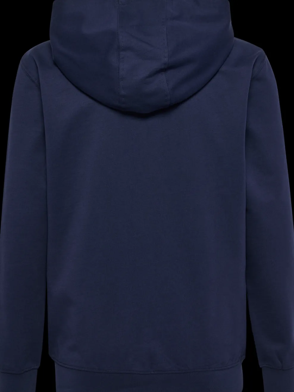 hmlGO 2.0 ZIP HOODIE KIDS