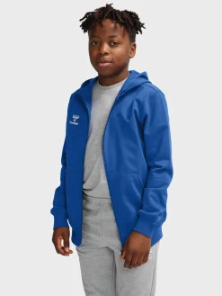 hmlGO 2.0 ZIP HOODIE KIDS
