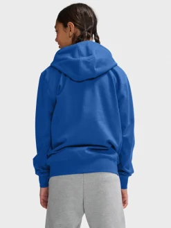 hmlGO 2.0 ZIP HOODIE KIDS