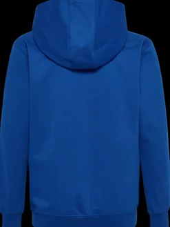 hmlGO 2.0 ZIP HOODIE KIDS