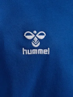 hmlGO 2.0 ZIP HOODIE KIDS