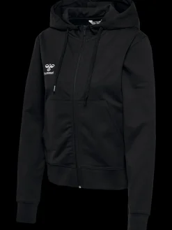 hmlGO 2.0 ZIP HOODIE WOMAN