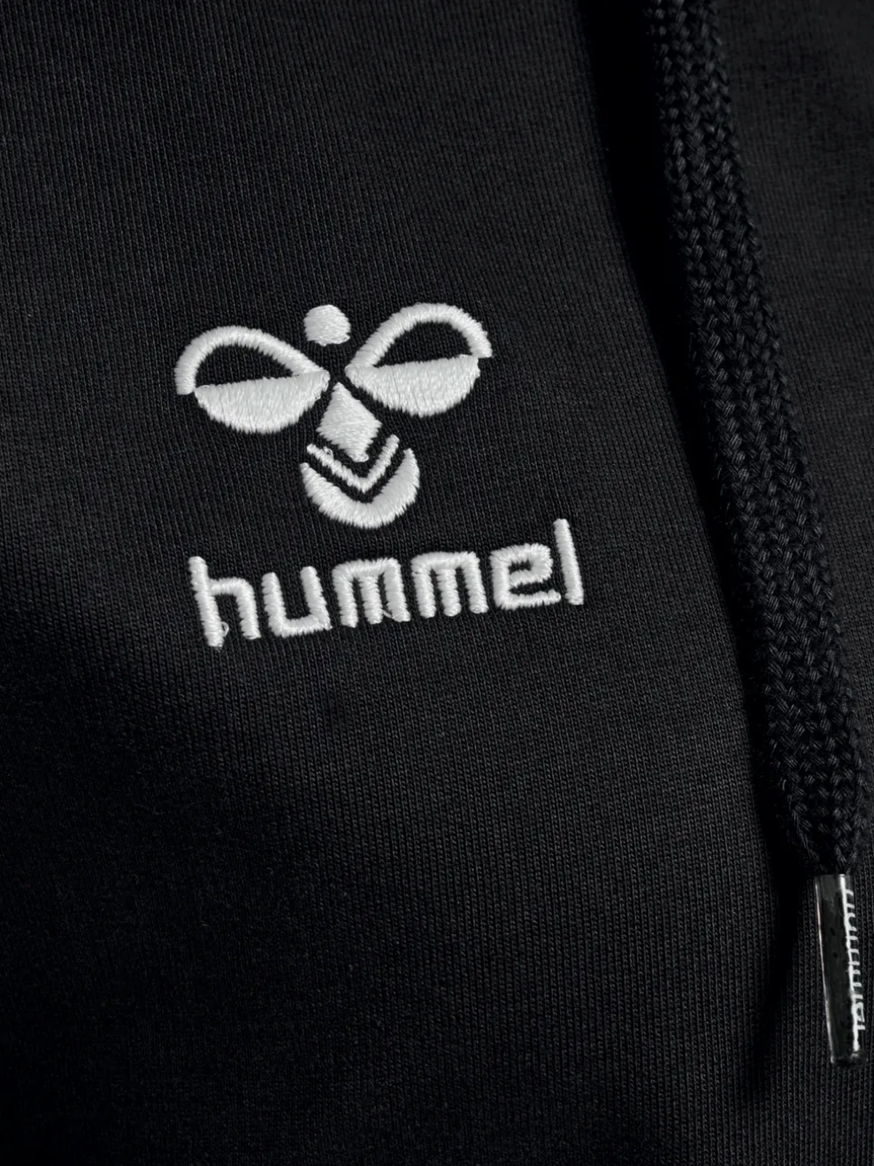 hmlGO 2.0 ZIP HOODIE WOMAN