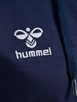 hmlGO 2.0 ZIP HOODIE WOMAN