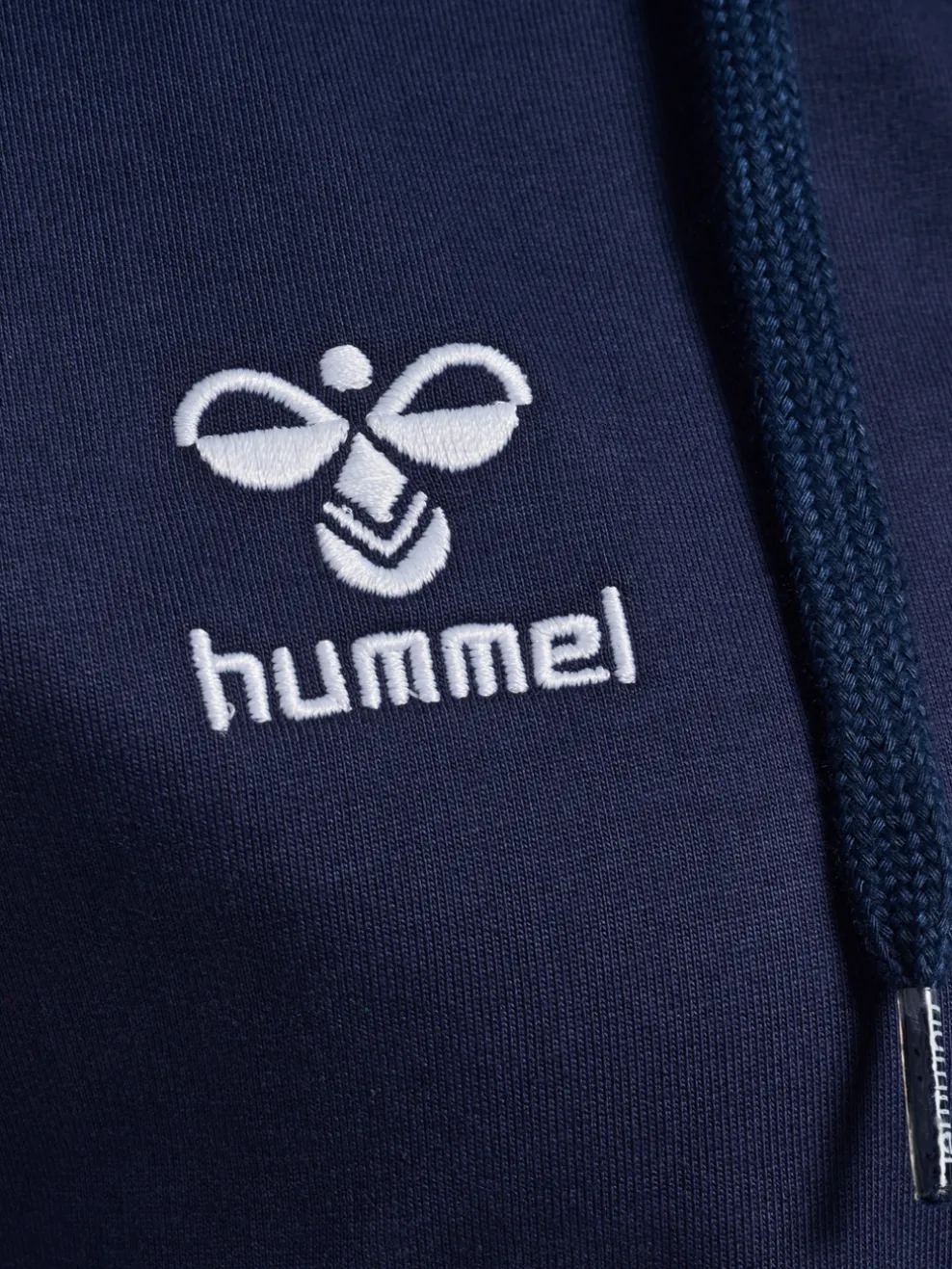 hmlGO 2.0 ZIP HOODIE WOMAN
