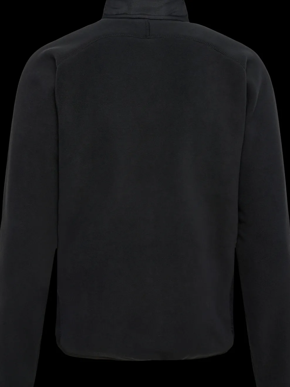 hmlGO FLEECE JACKET