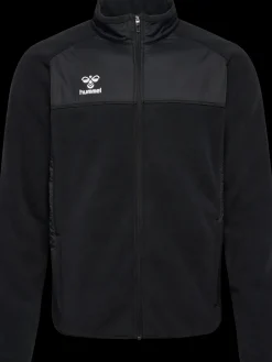 hmlGO FLEECE JACKET