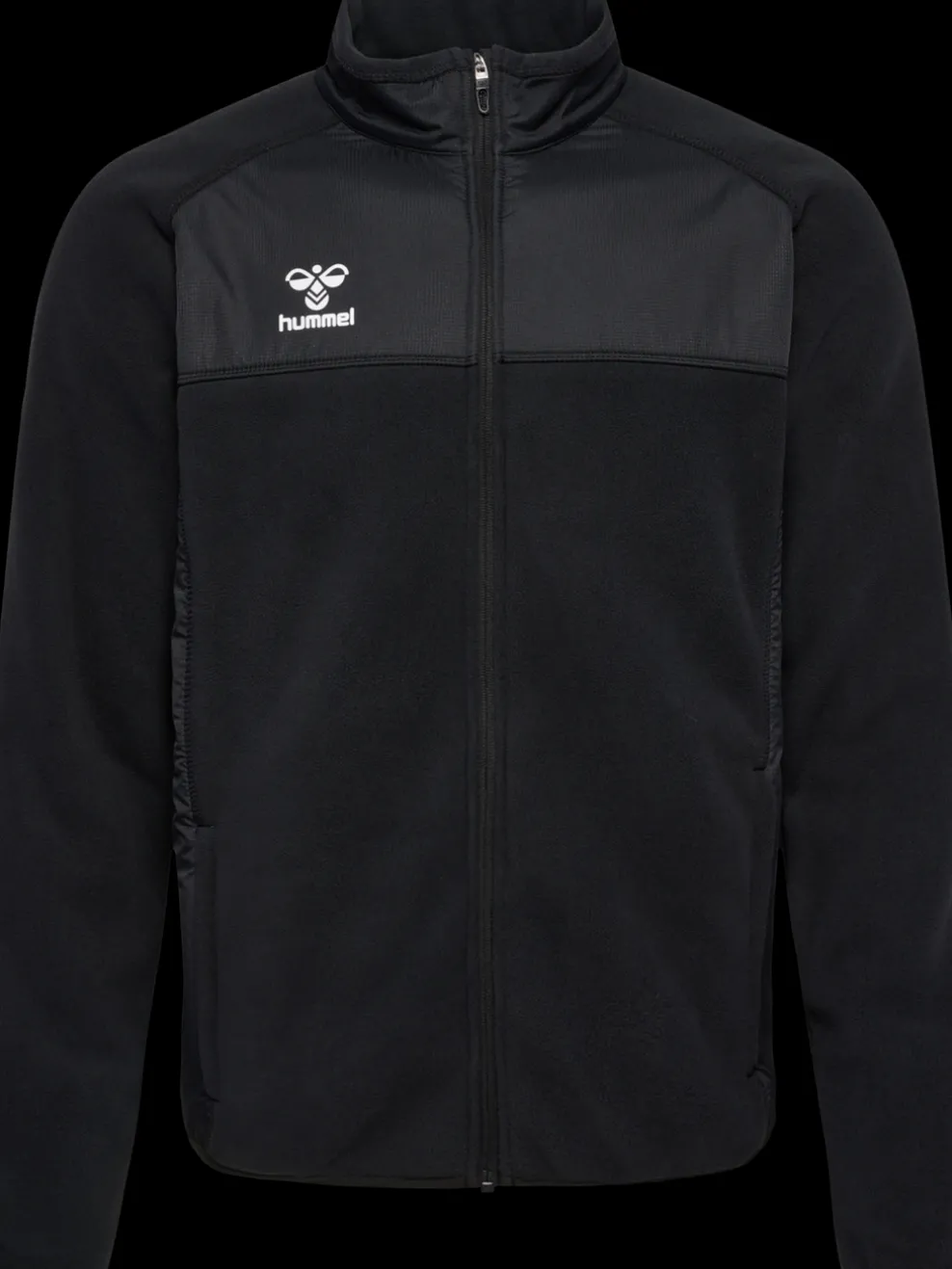 hmlGO FLEECE JACKET