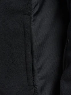 hmlGO FLEECE JACKET